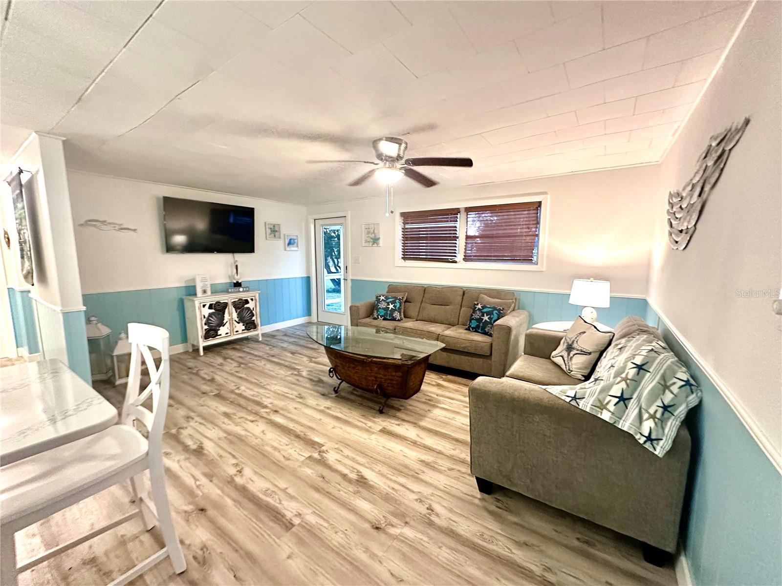 GULF COAST RET - Residential