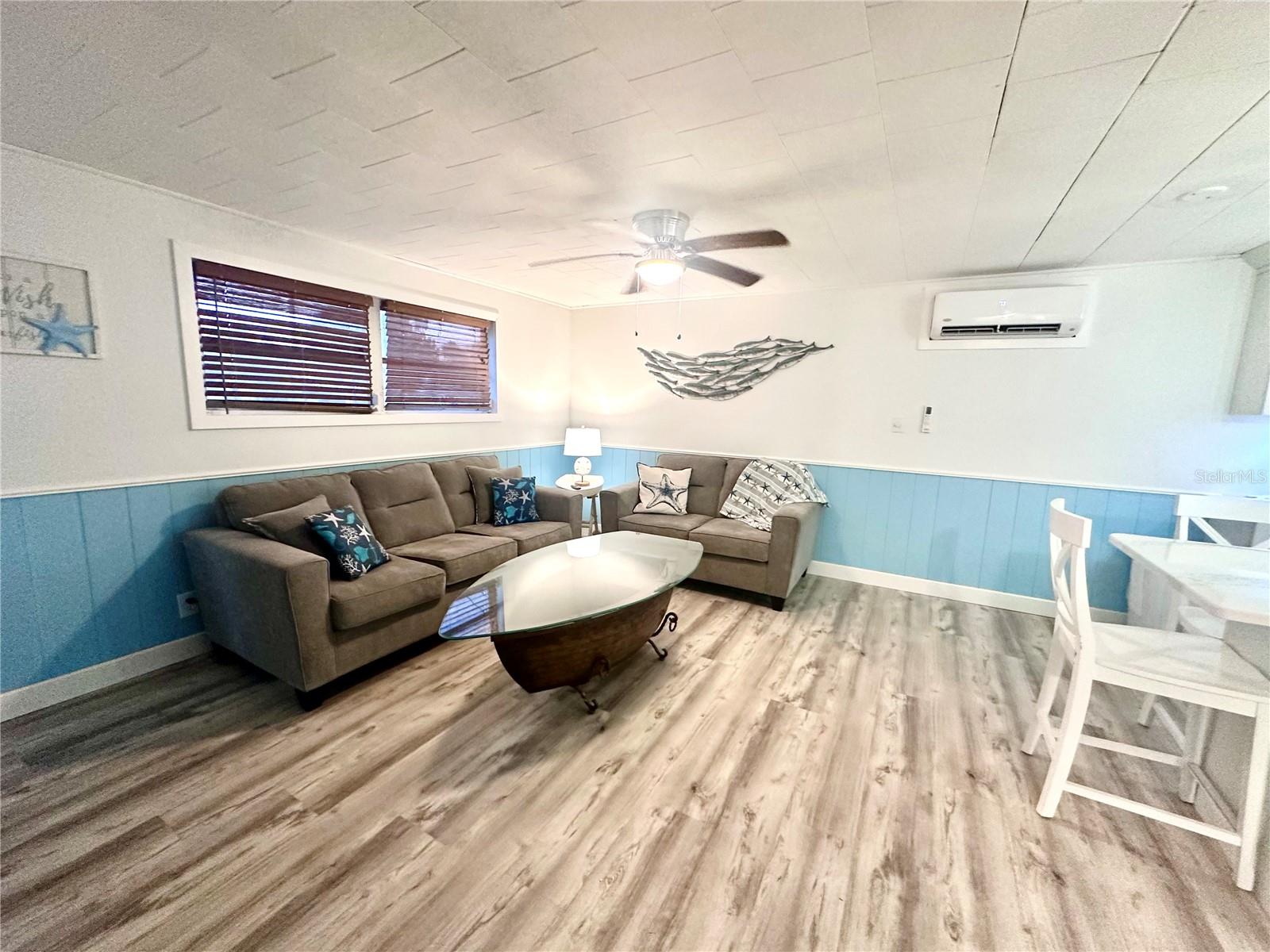 GULF COAST RET - Residential