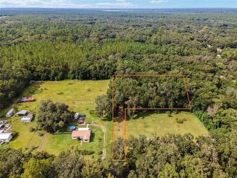 TBD SE 122ND PLACE OCKLAWAHA FL 32179