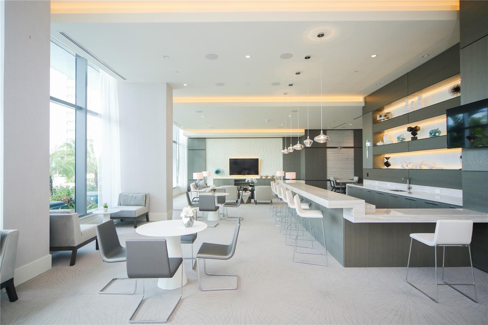 VUE SARASOTA BAY - Residential