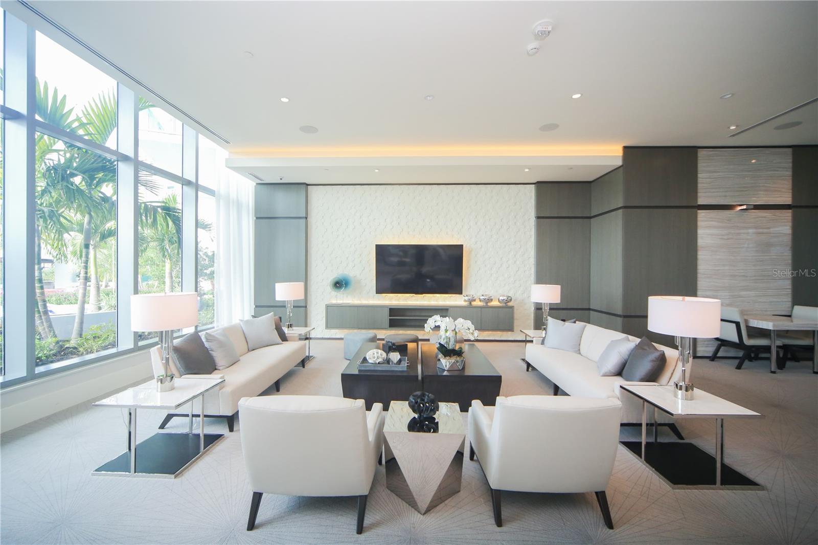 VUE SARASOTA BAY - Residential