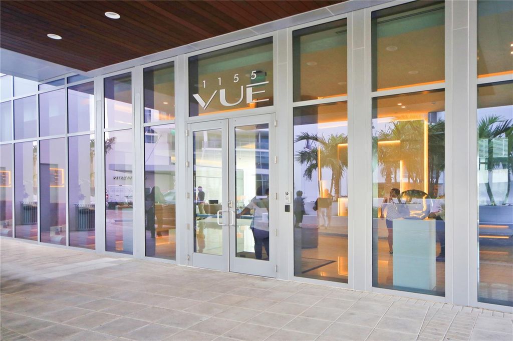 Photo of 1155 N Gulfstream Avenue #802, Sarasota, FL 34236 (MLS # A4674218)