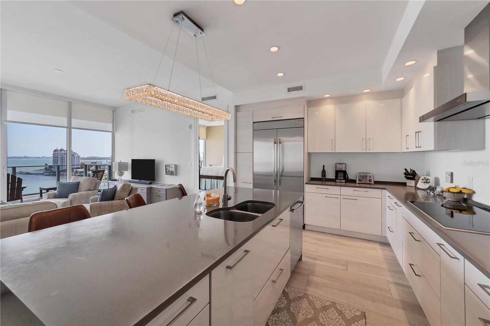 VUE SARASOTA BAY - Residential