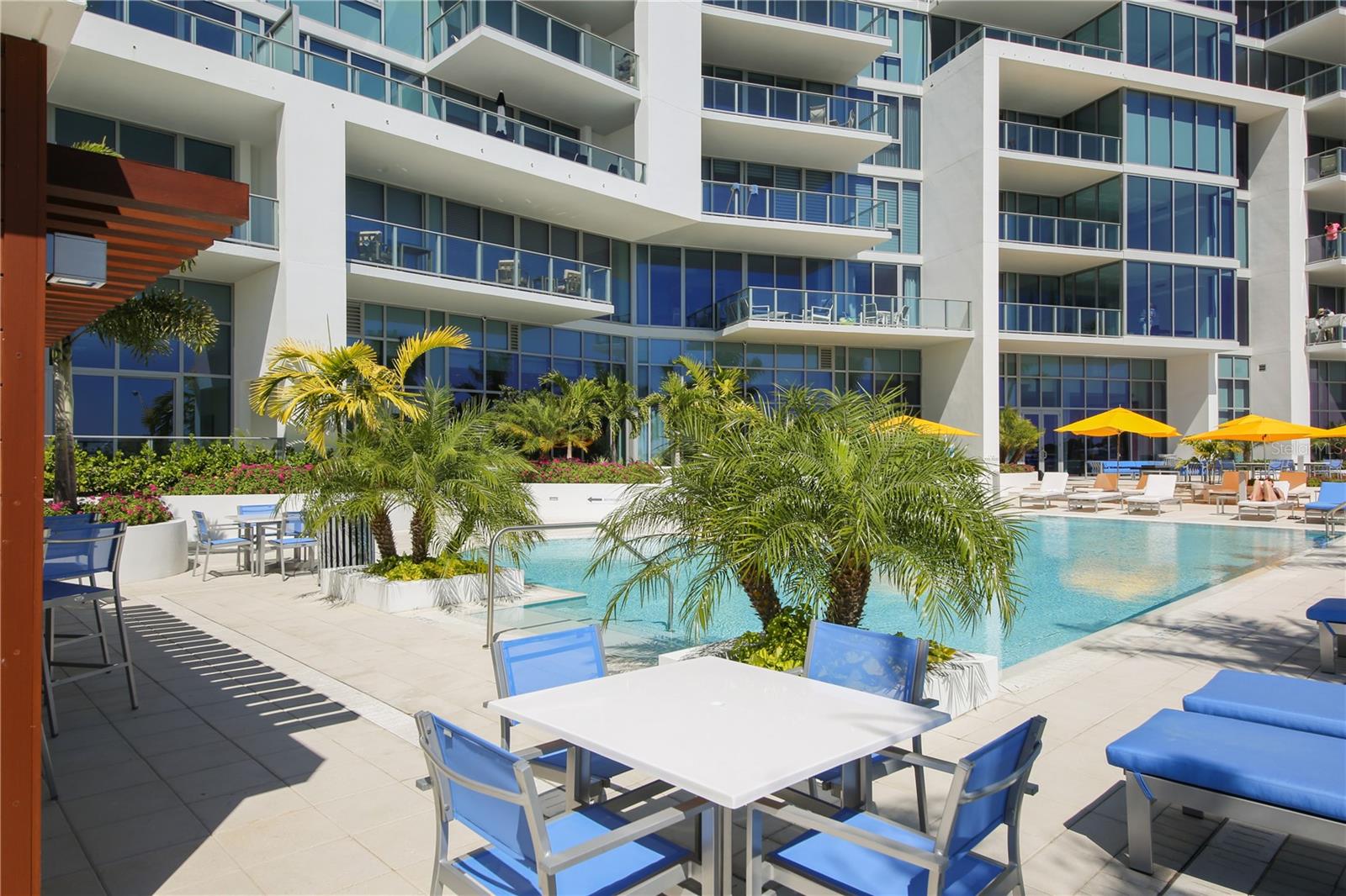 VUE SARASOTA BAY - Residential