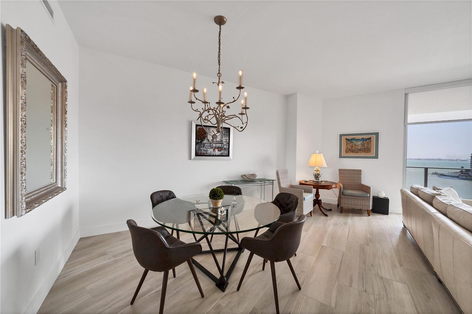 VUE SARASOTA BAY - Residential