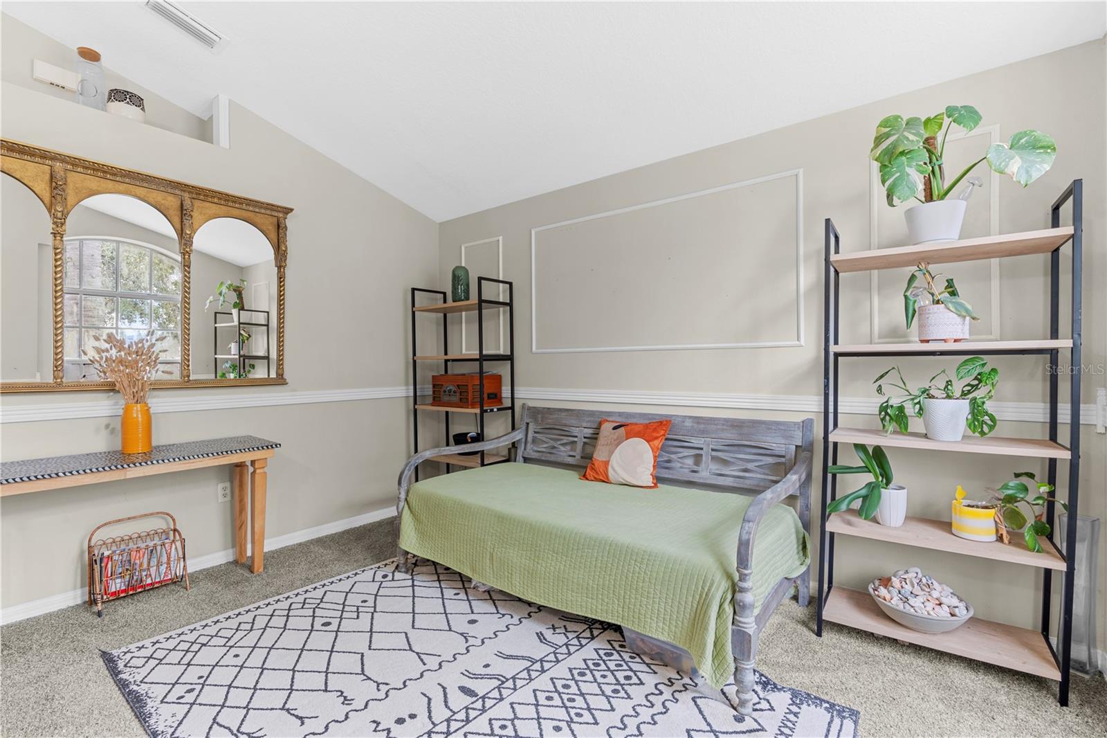 RIVER BEND PH 1A - Residential Lease