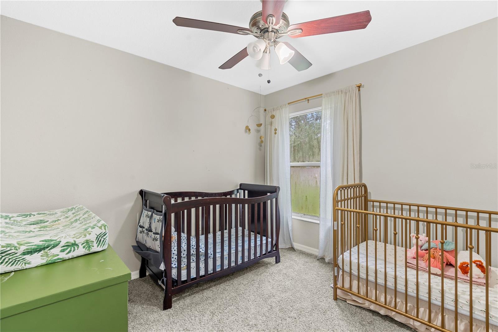 RIVER BEND PH 1A - Residential Lease