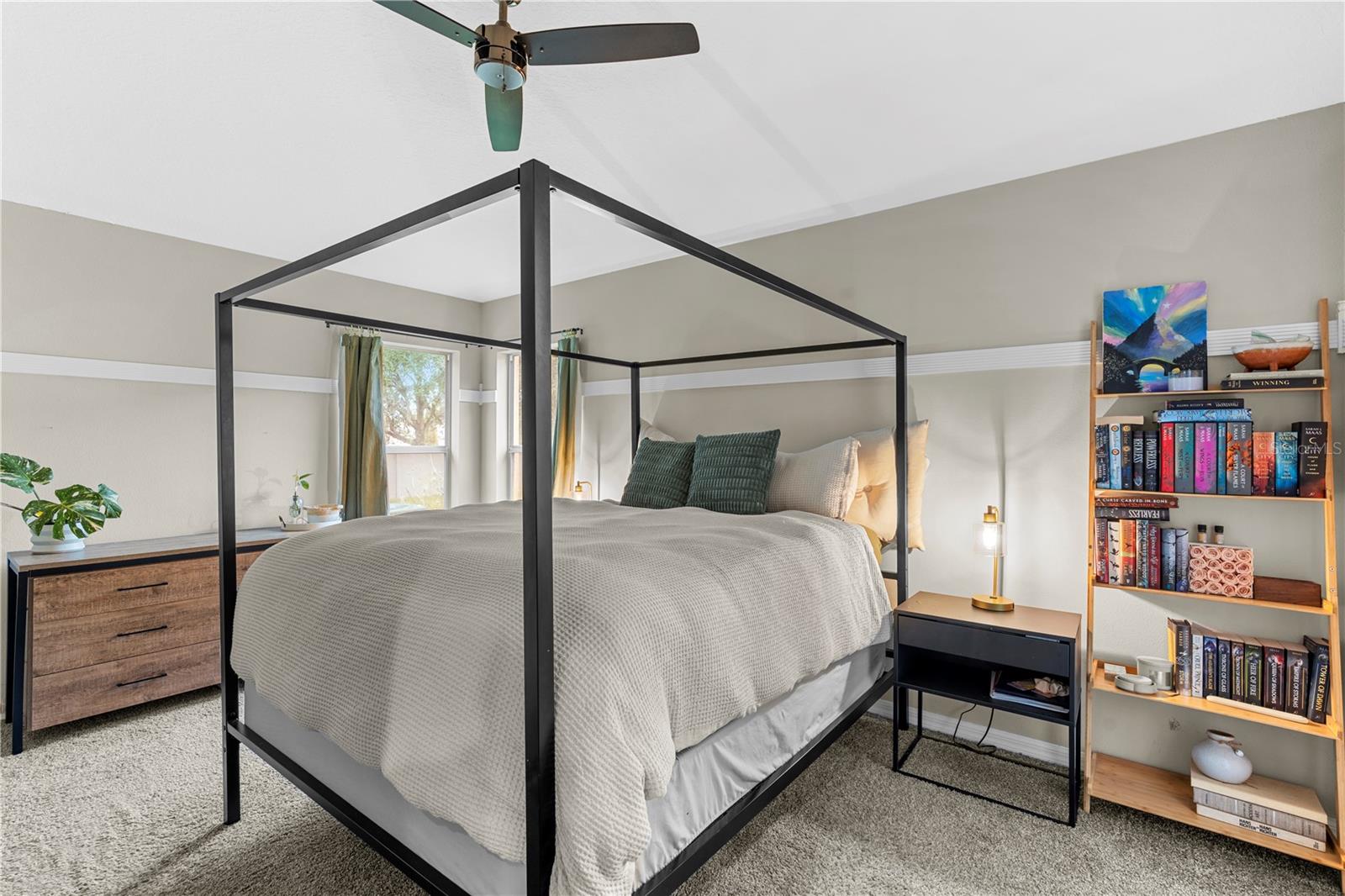 RIVER BEND PH 1A - Residential Lease