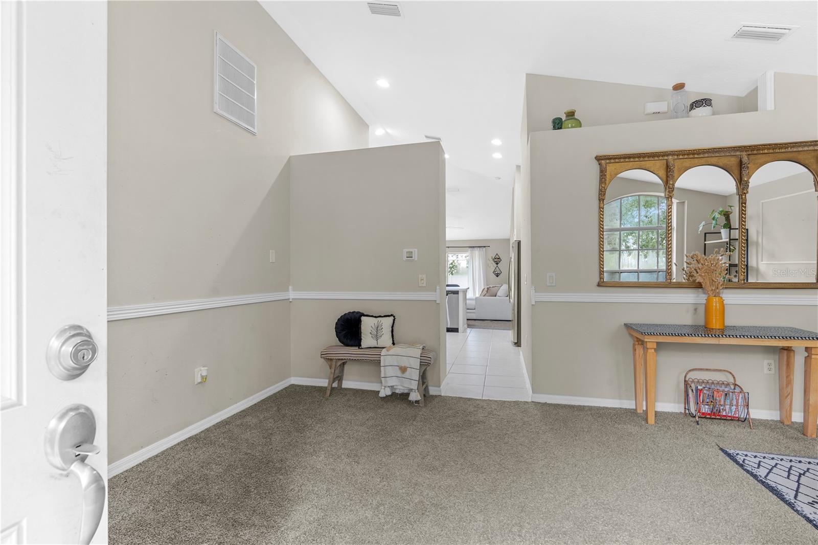RIVER BEND PH 1A - Residential Lease