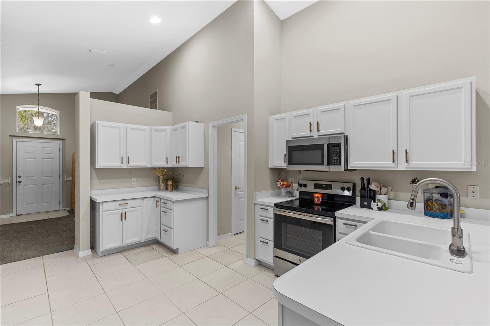 RIVER BEND PH 1A - Residential Lease