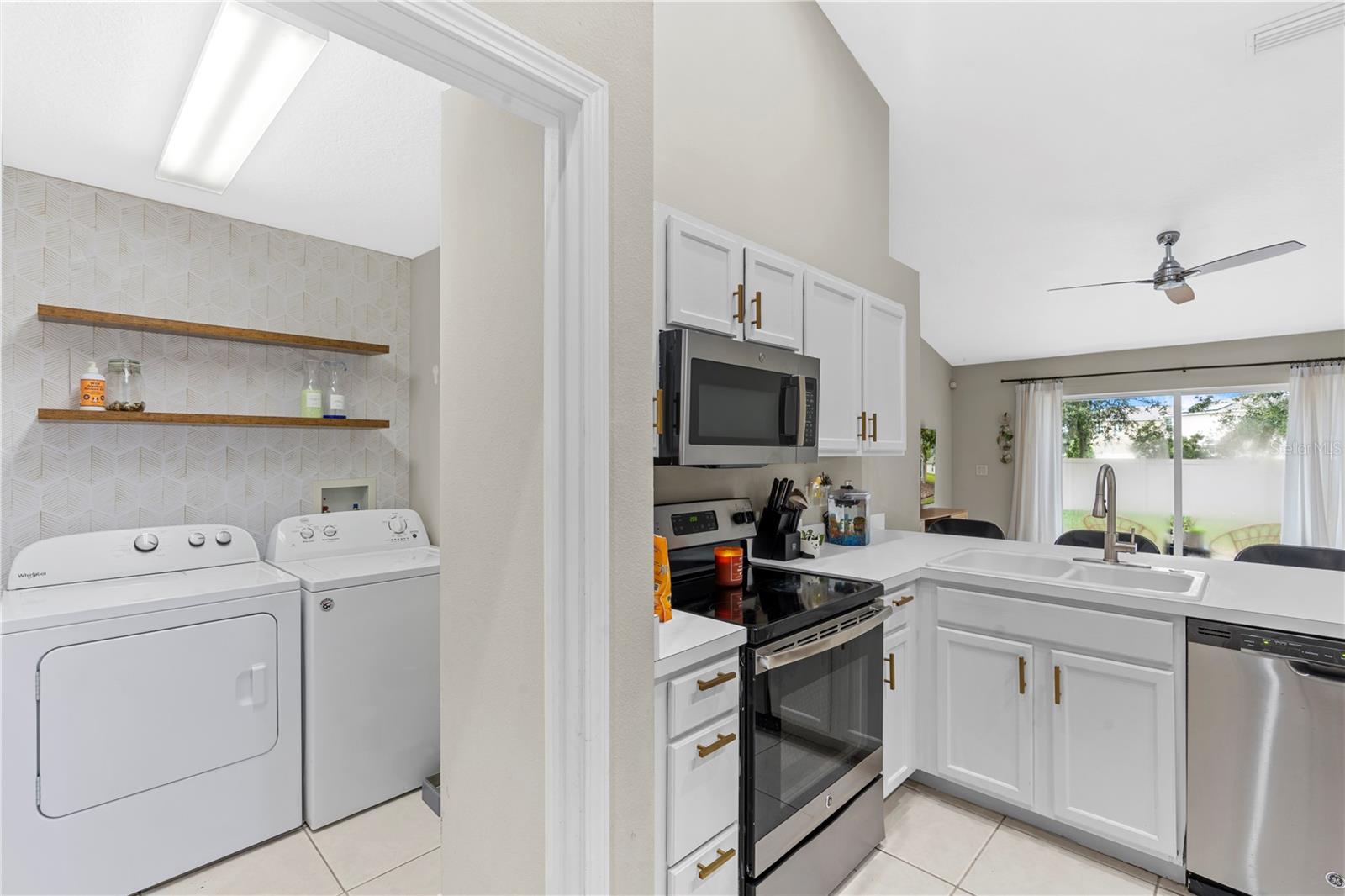 RIVER BEND PH 1A - Residential Lease