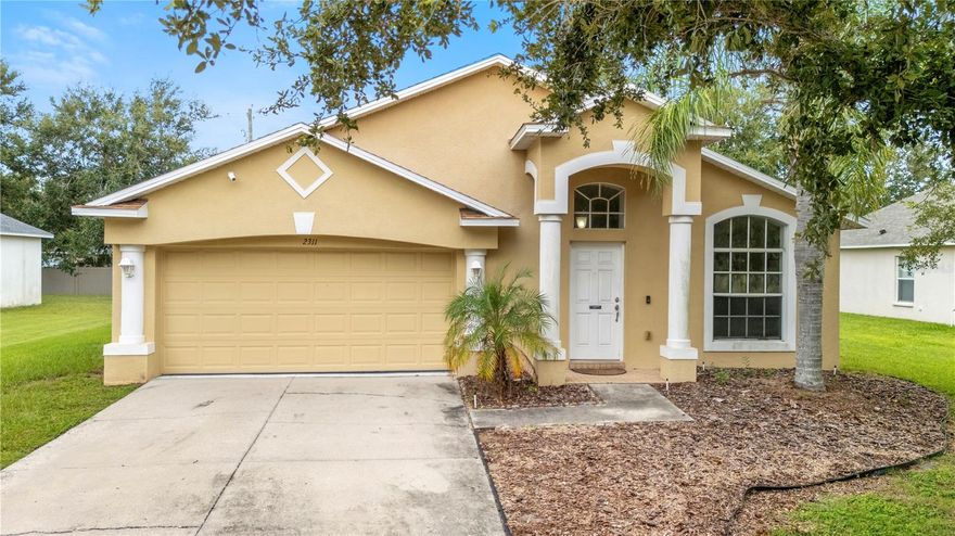 For Rent – Spacious 3 Bedroom Home with Bonus Room & Community Amenities

Welcome to this charming 3 bedroom, 2 bathroom home featuring an inviting open floorplan and a versatile bonus space at the front of the house—perfect for a home office, playroom, or additional lounge area. The spacious layout flows seamlessly into the living, dining, and kitchen areas, creating the ideal setup for both everyday living and entertaining.

Step outside to enjoy the large yard, offering plenty of space for outdoor activities, gardening, or simply relaxing.

This home is located in a quiet neighborhood with fantastic community amenities, including a pool, splash pad, multiple playgrounds, tennis/pickleball courts, and basketball courts—something for everyone to enjoy!

Conveniently situated with quick access to I-75, you’ll have an easy commute and be just minutes from shopping, dining, and entertainment options.

Don’t miss the opportunity to make this beautiful home yours—schedule a showing today!
