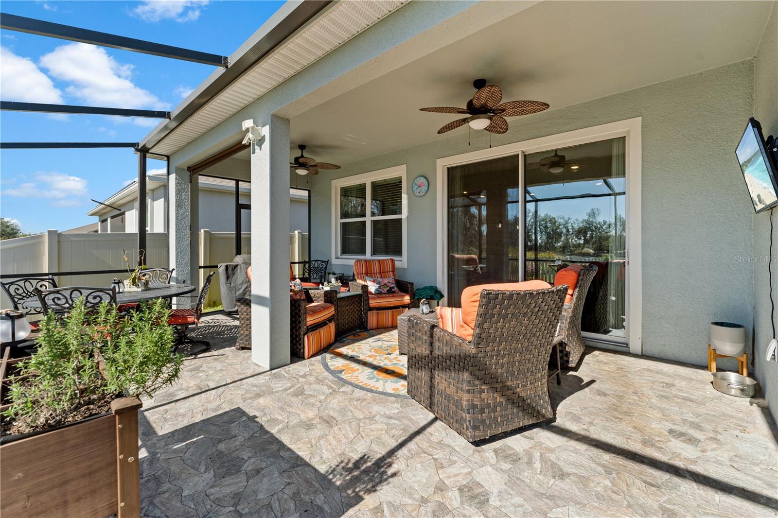 UNION PARK PH 6A 6B & 6C - Residential