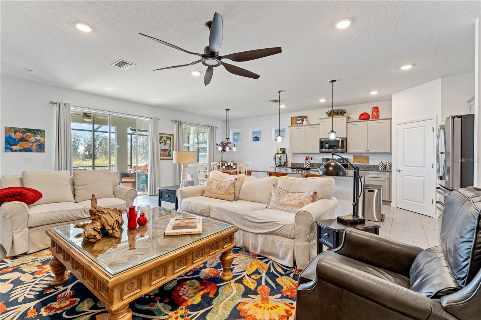 UNION PARK PH 6A 6B & 6C - Residential