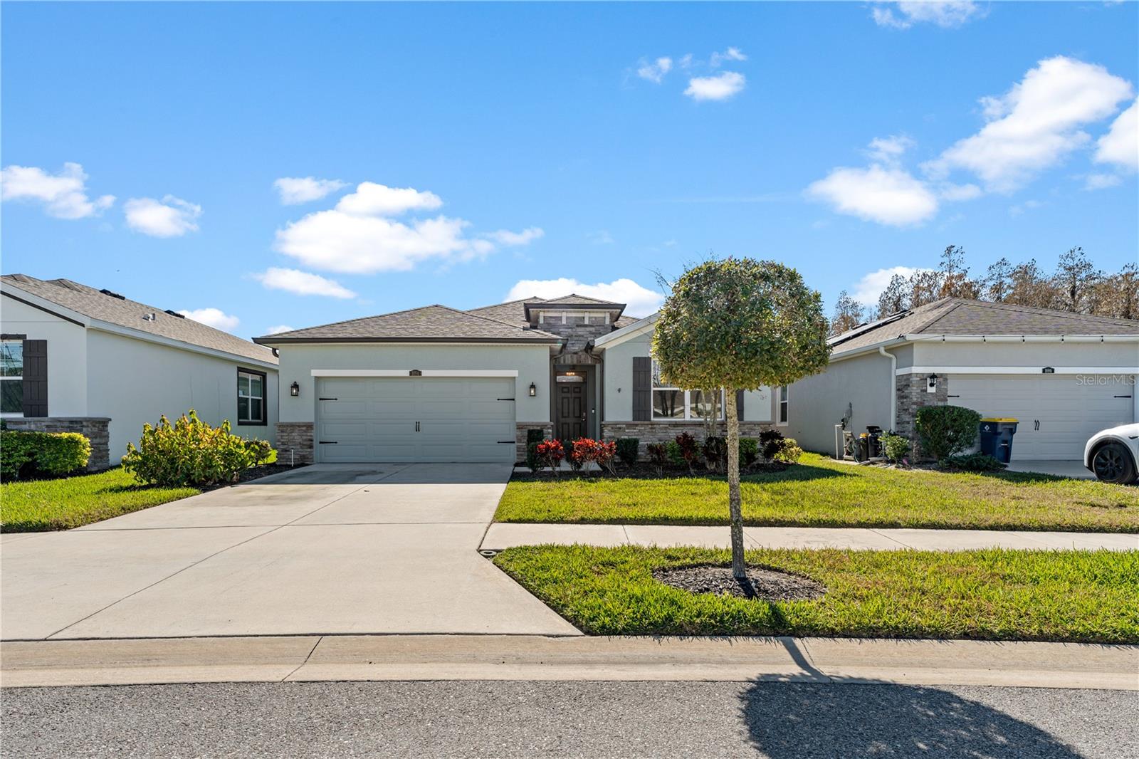 UNION PARK PH 6A 6B & 6C - Residential