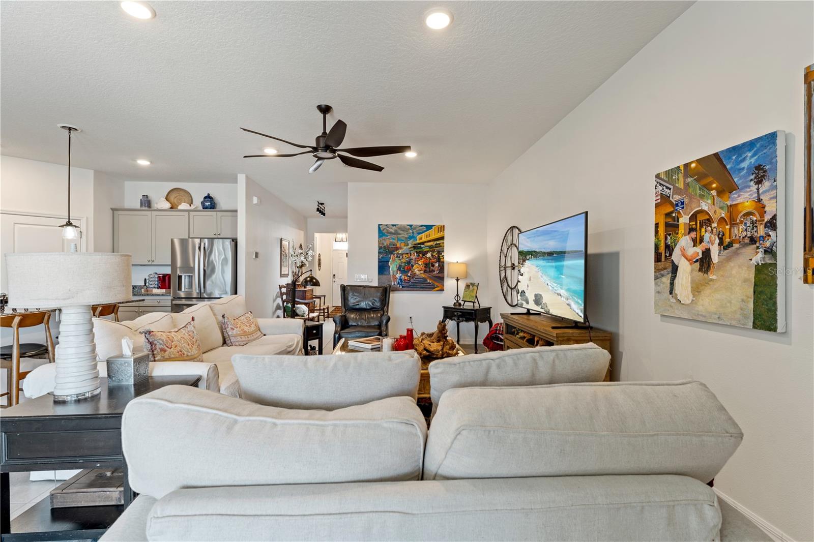 UNION PARK PH 6A 6B & 6C - Residential