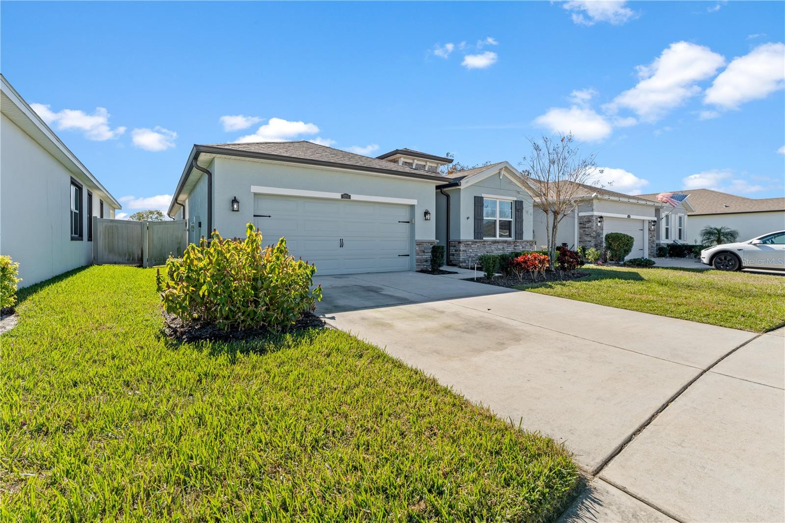 UNION PARK PH 6A 6B & 6C - Residential