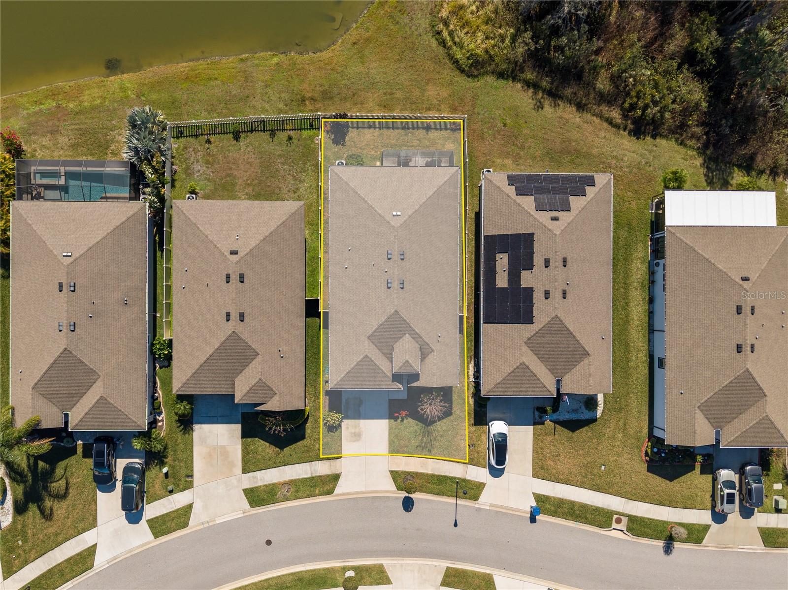 UNION PARK PH 6A 6B & 6C - Residential