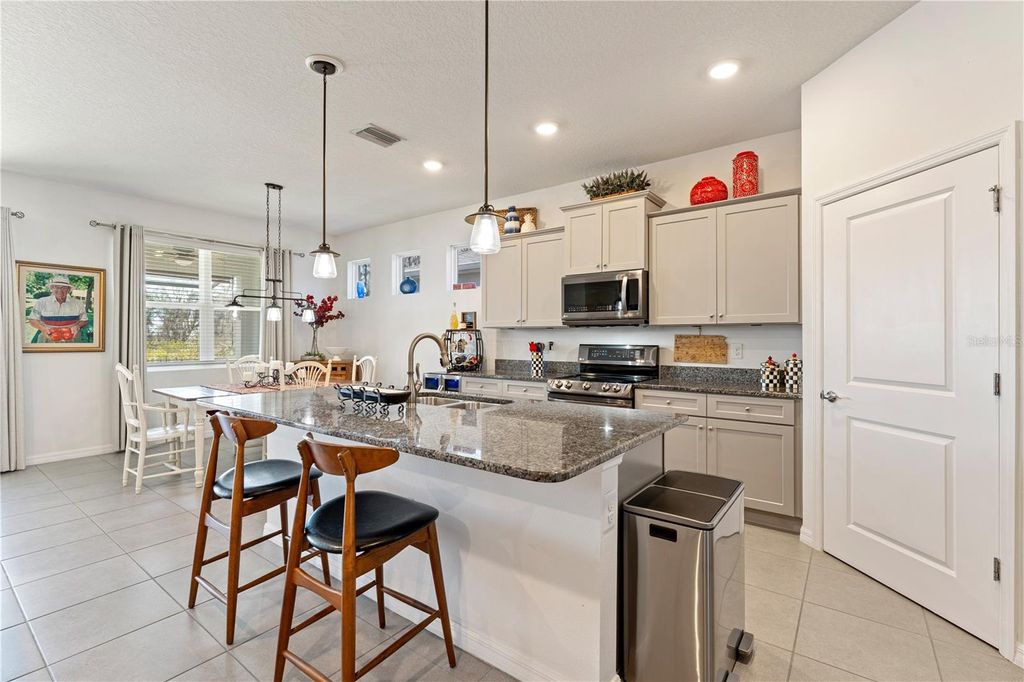 Photo of 1094 Manzanar Place, Wesley Chapel, FL 33543 (MLS # TB8462412)