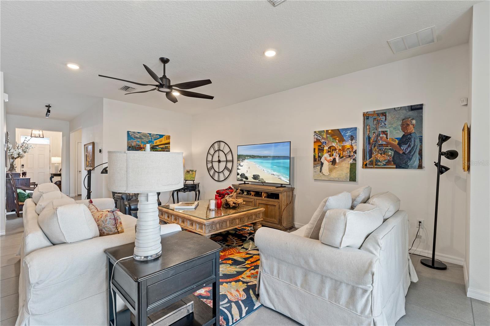 UNION PARK PH 6A 6B & 6C - Residential