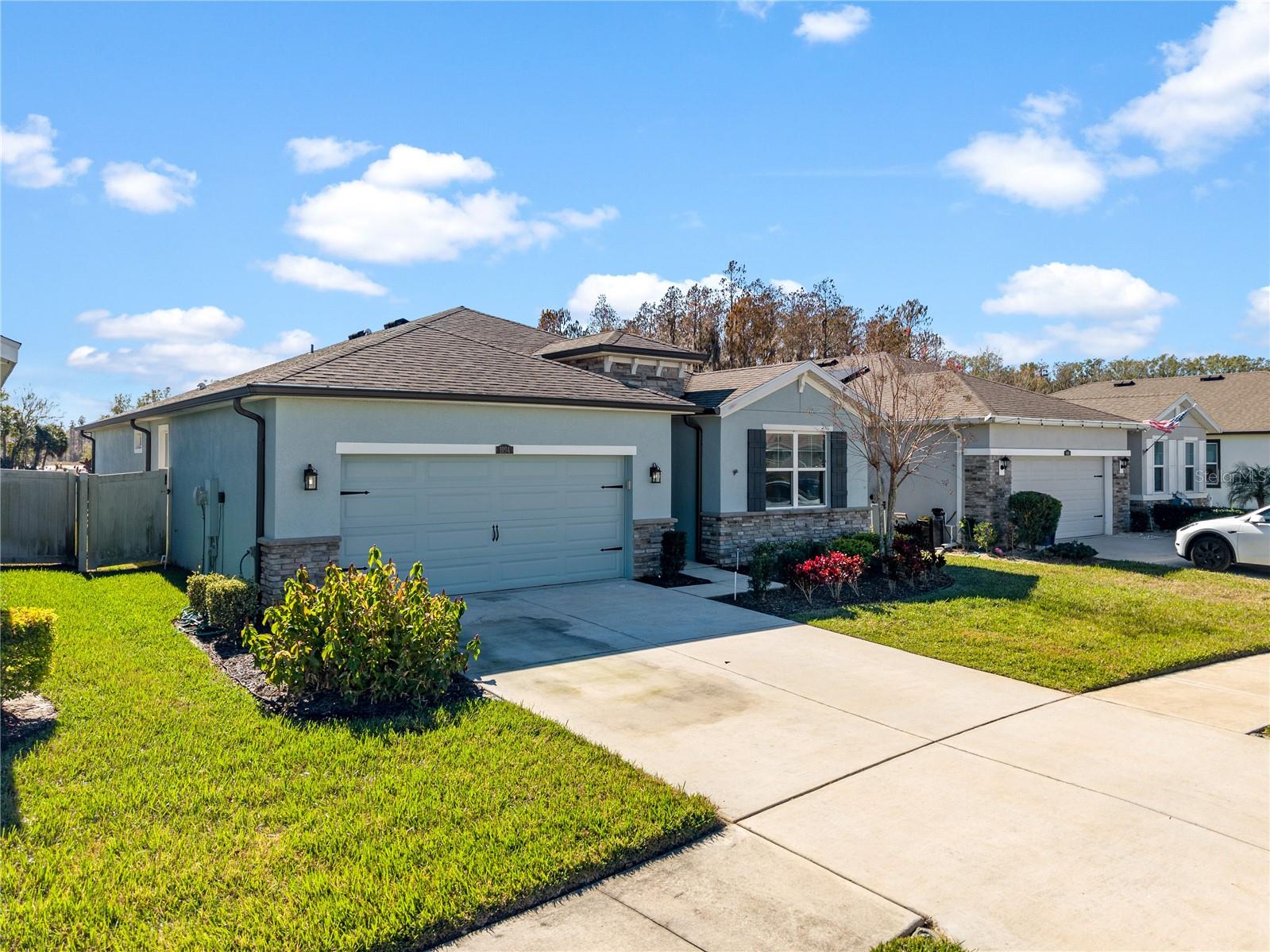 UNION PARK PH 6A 6B & 6C - Residential