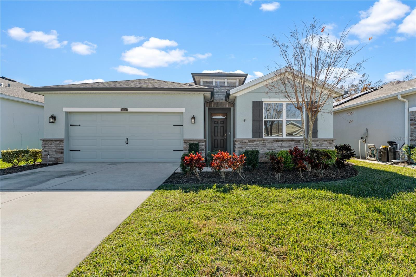 UNION PARK PH 6A 6B & 6C - Residential