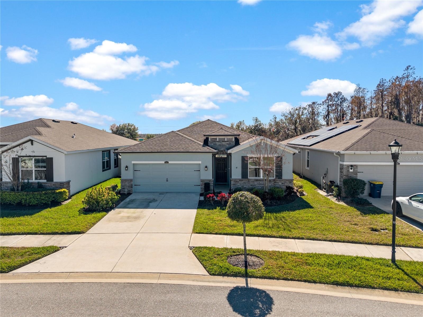 UNION PARK PH 6A 6B & 6C - Residential