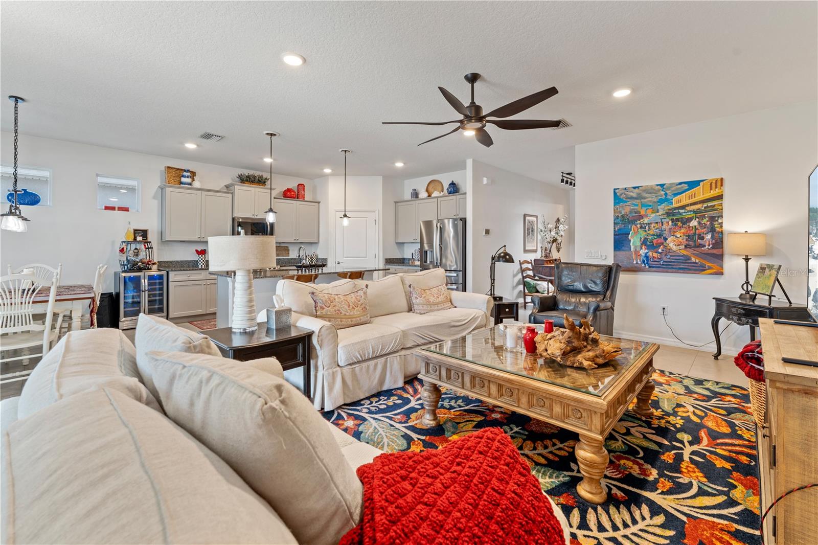 UNION PARK PH 6A 6B & 6C - Residential