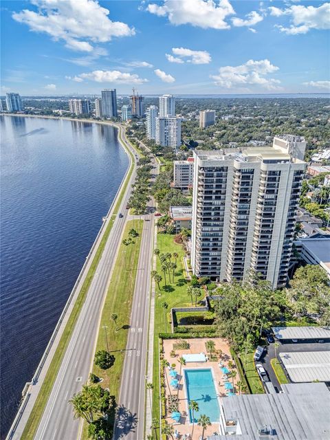 2413 BAYSHORE BOULEVARD 404 TAMPA FL 33629