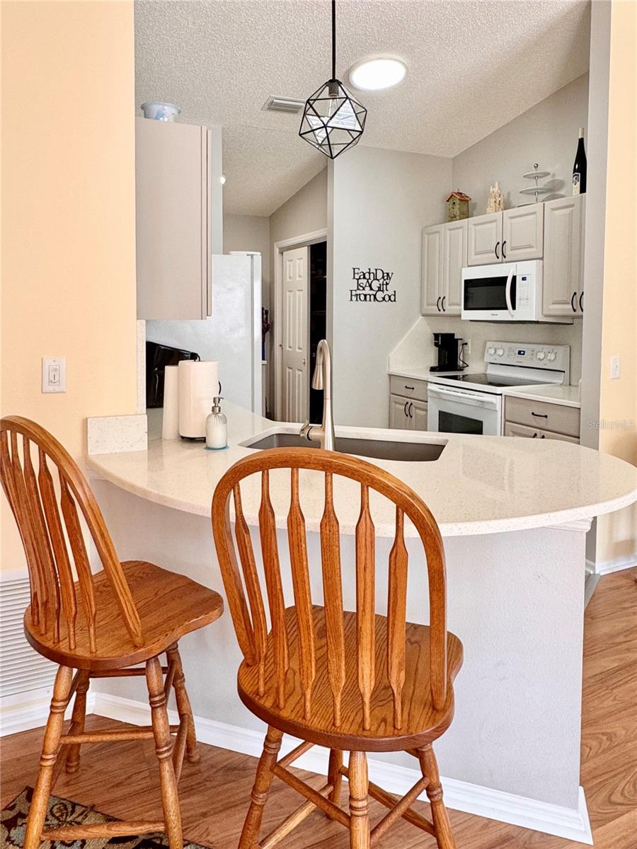 THE VILLAGES - Residential