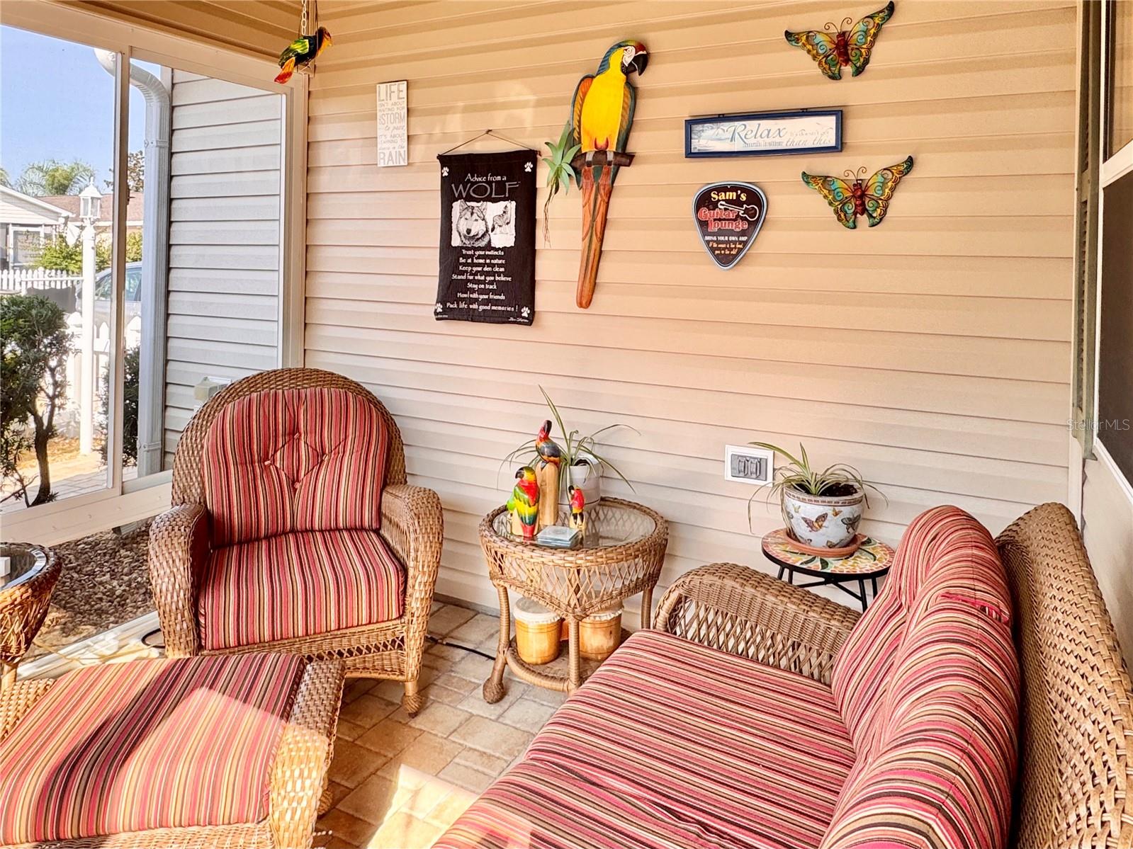 THE VILLAGES - Residential