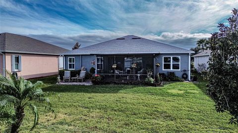 A home in WINTER HAVEN