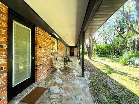 A home in TEMPLE TERRACE