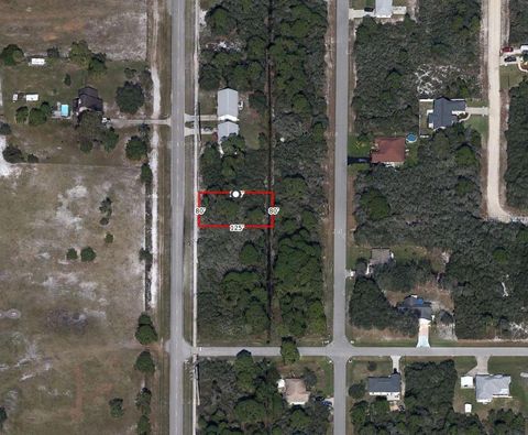COUGAR BOULEVARD SEBRING FL 33872