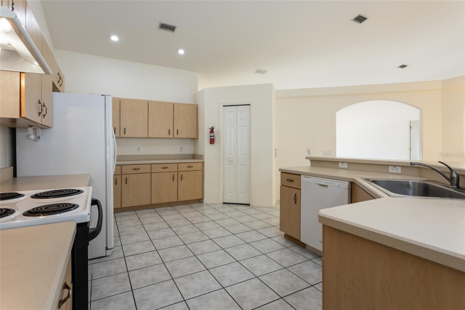 PALM COAST SEC 26 - Residential