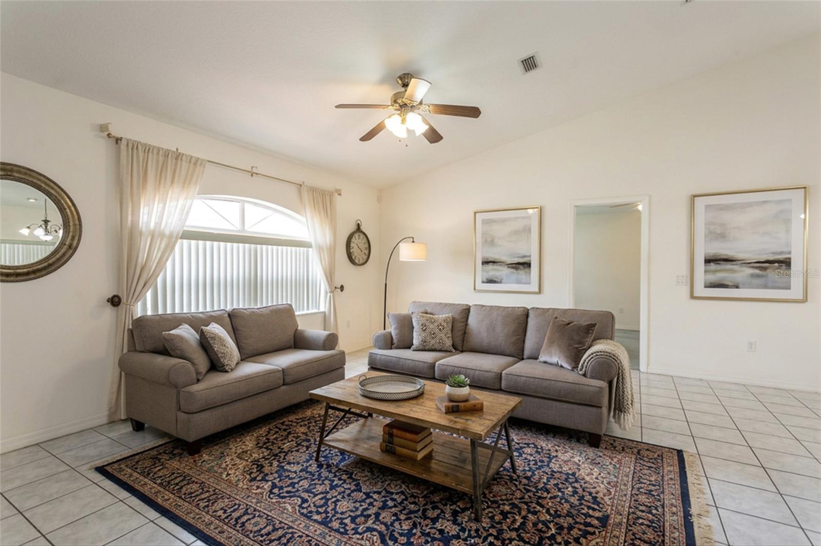 PALM COAST SEC 26 - Residential