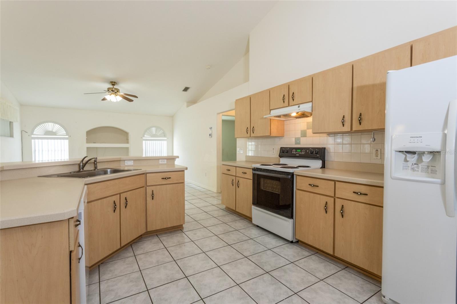 PALM COAST SEC 26 - Residential