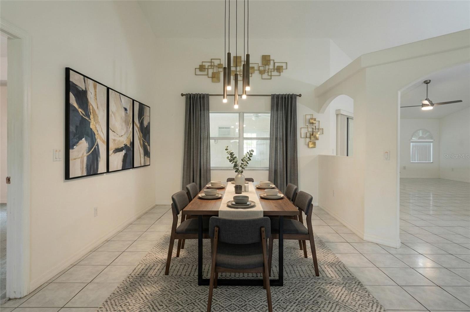 PALM COAST SEC 26 - Residential