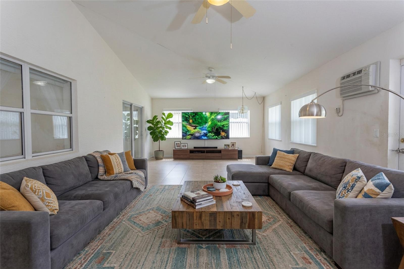 PALM COAST SEC 26 - Residential