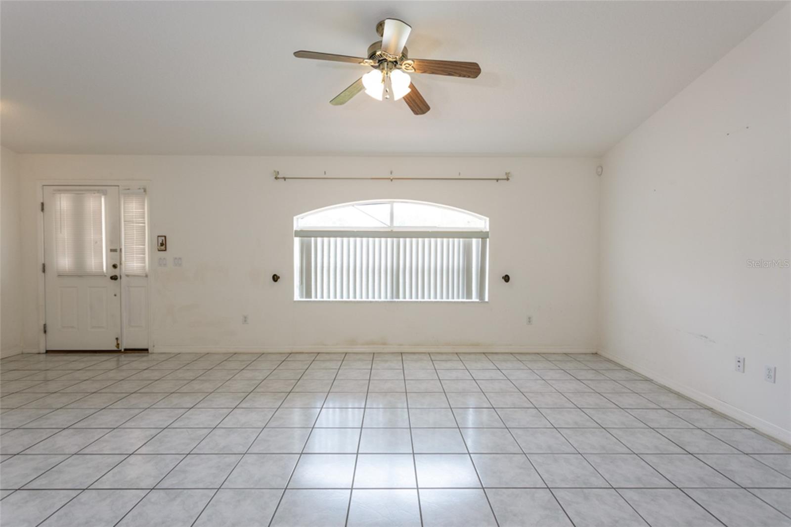 PALM COAST SEC 26 - Residential