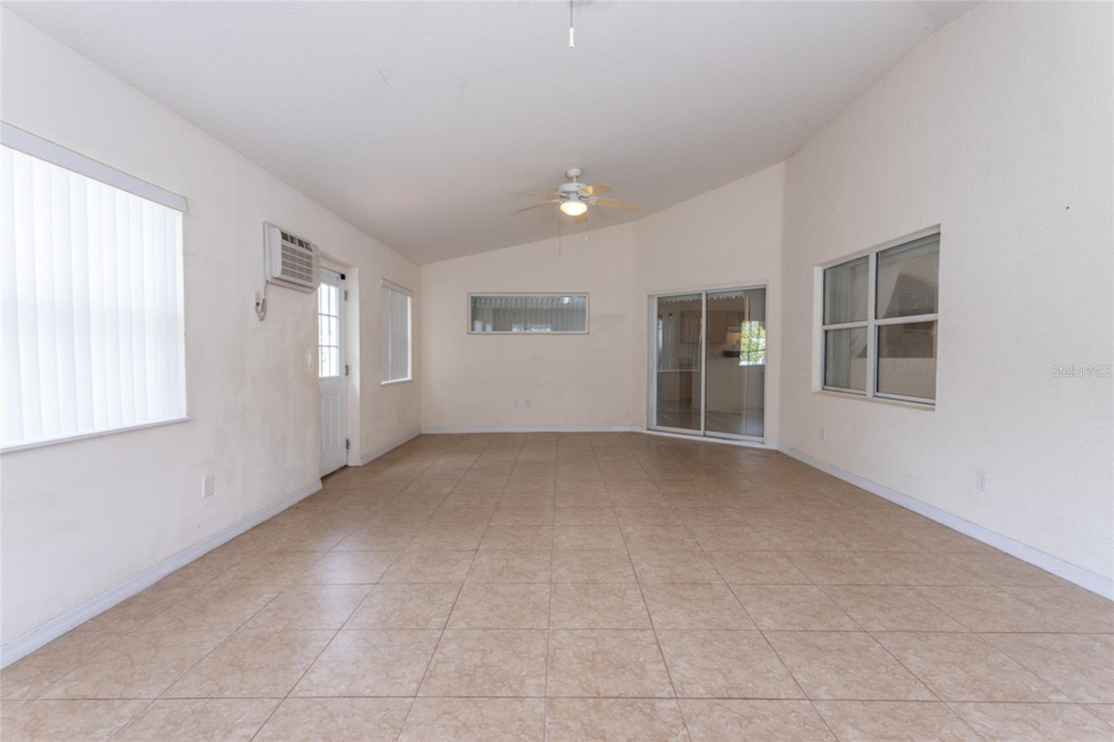 PALM COAST SEC 26 - Residential