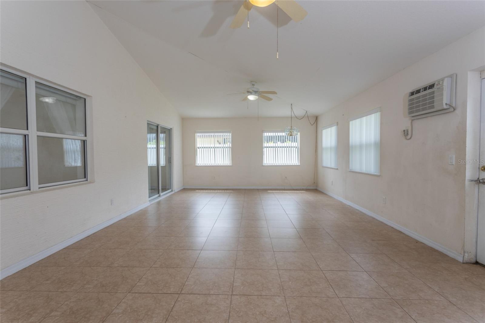 PALM COAST SEC 26 - Residential