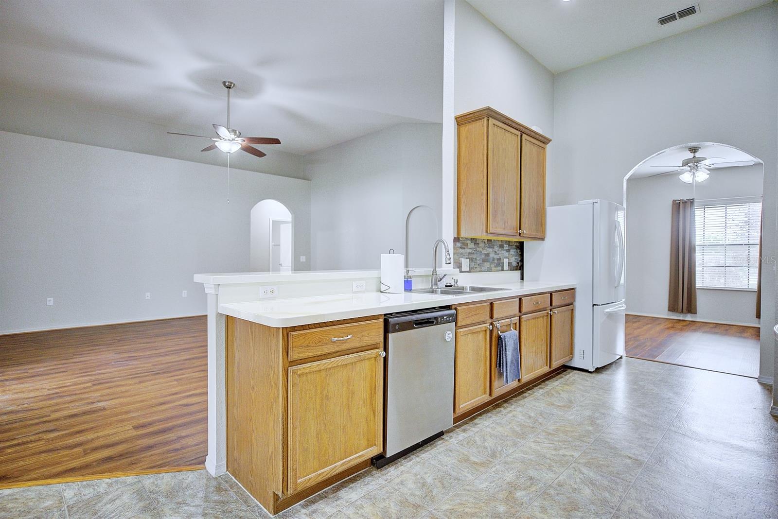 GARDENS PH 01 - Residential