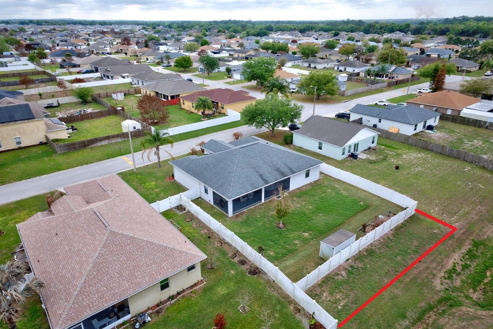 GARDENS PH 01 - Residential