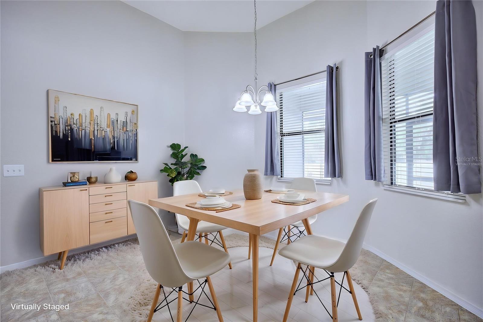 GARDENS PH 01 - Residential