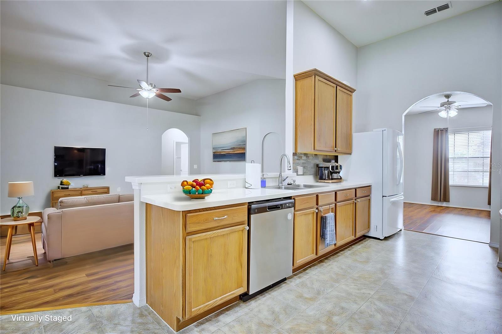 GARDENS PH 01 - Residential