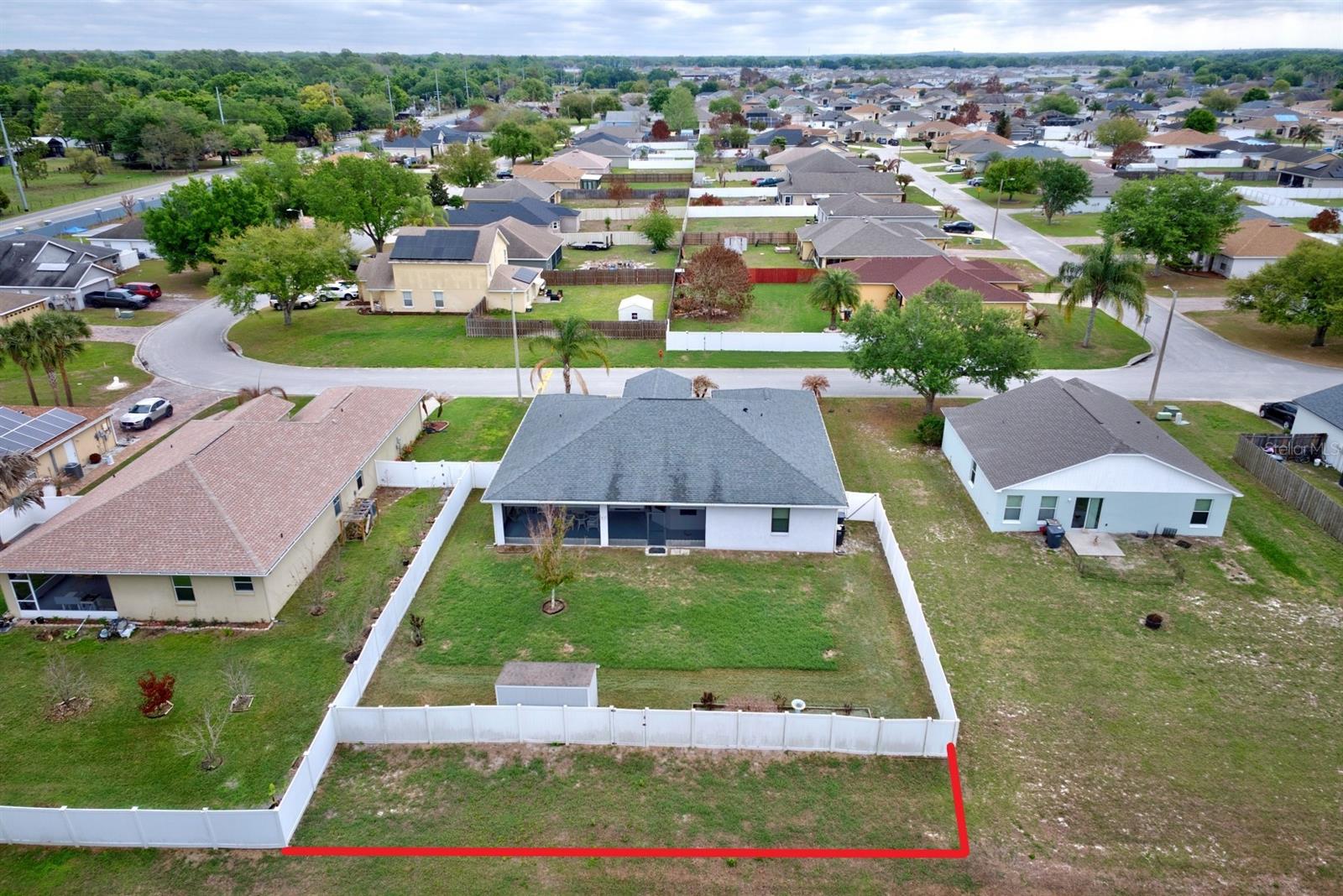 321 MAJESTIC GARDENS DRIVE