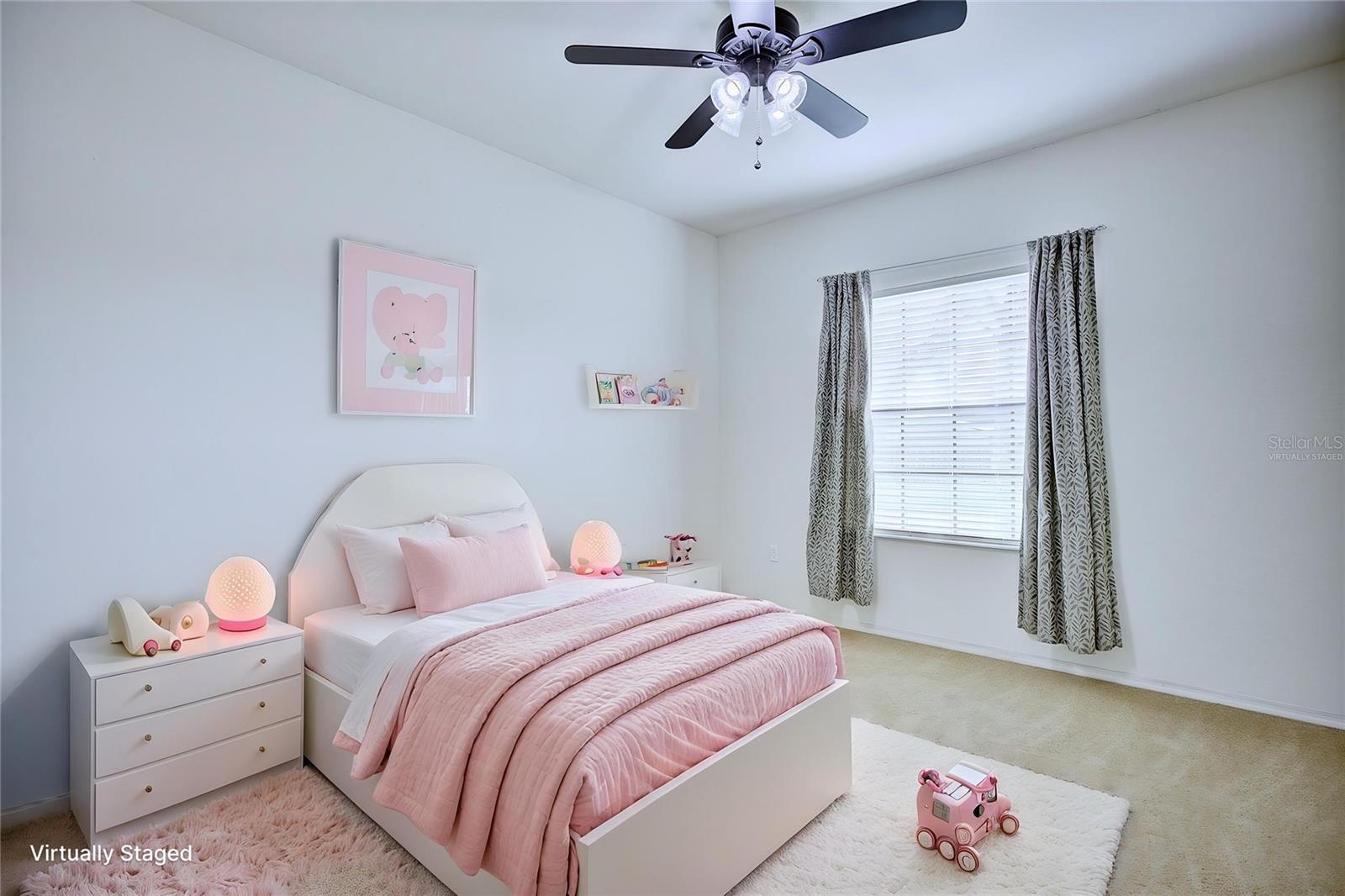 GARDENS PH 01 - Residential