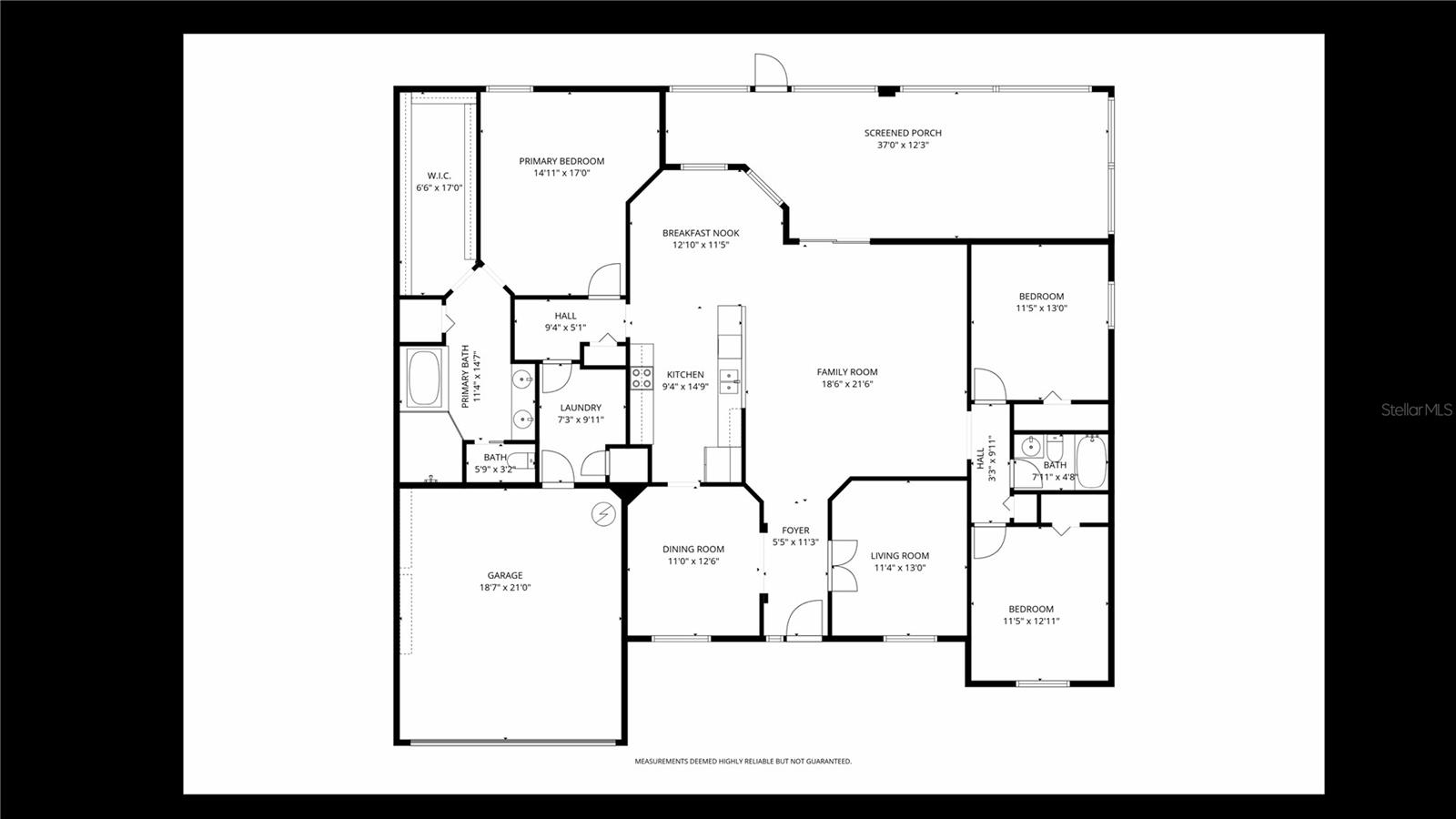 GARDENS PH 01 - Residential