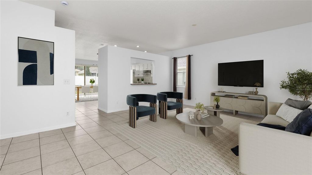 Photo of 7947 Terrace Ridge Drive, Temple Terrace, FL 33637 (MLS # TB8453217)